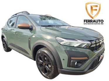 Dacia Sandero STEPWAY 1.0GPL EXTREME UP+ 0VINCOLI