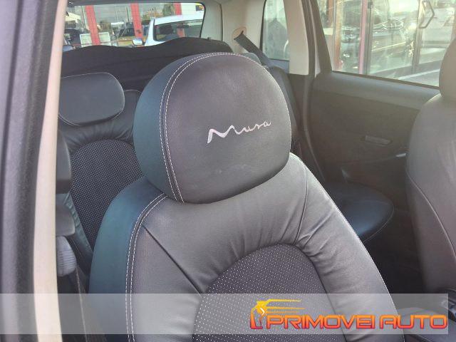 LANCIA MUSA 1.3 Mjt 95 CV 5th Avenue