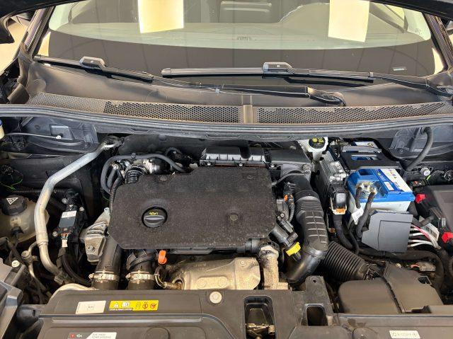 PEUGEOT 3008 3008 II 1.5 bluehdi Business s