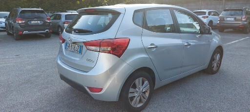 Hyundai iX20 1.4 90 CV Comfort