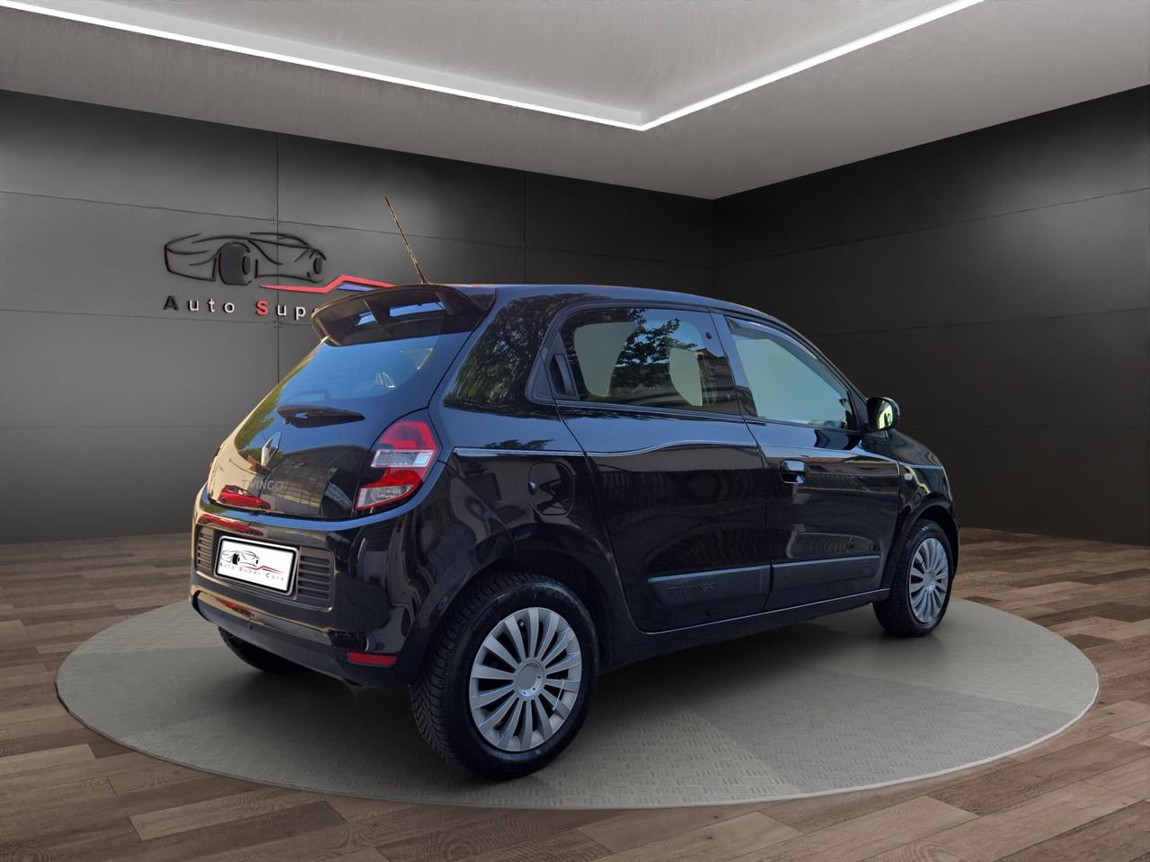 Renault Twingo - 1.0 sce Lovely 69cv