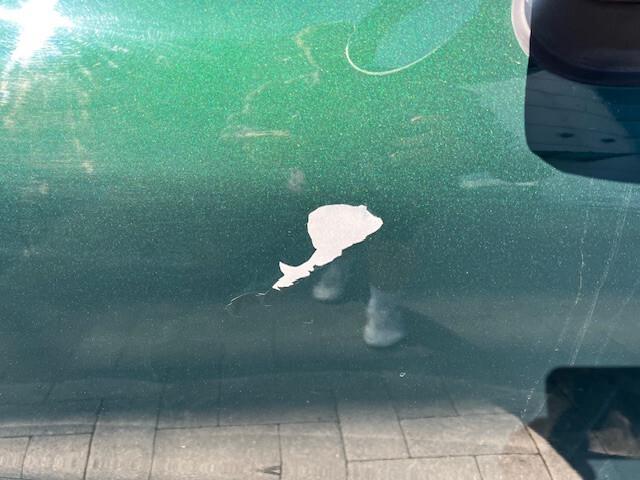 Mini 1.5 Cooper D 5 porte