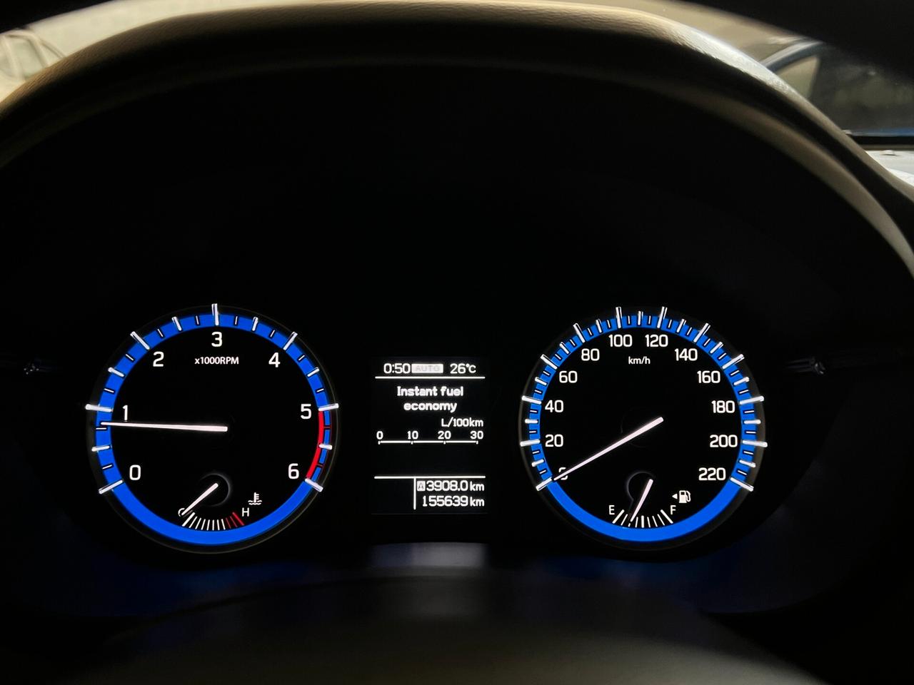 Suzuki S-Cross 1.6 DDiS 4WD All Grip Star View FULL OPTIONAL
