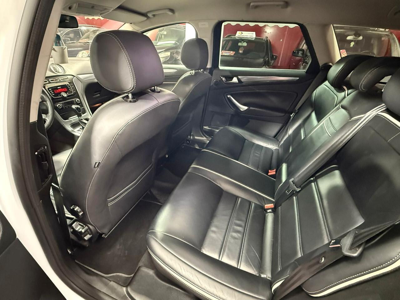 Ford Mondeo 2.0 TDCi 163 CV Titanium - 2010