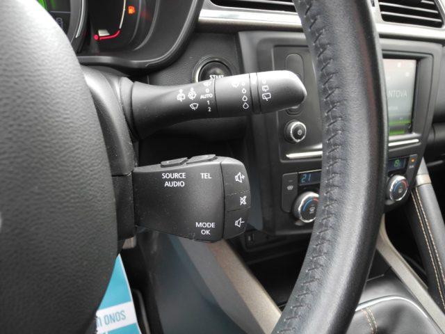 RENAULT Kadjar TCe 130cv Energy - OK nuovi neopaten. - DA VETRINA
