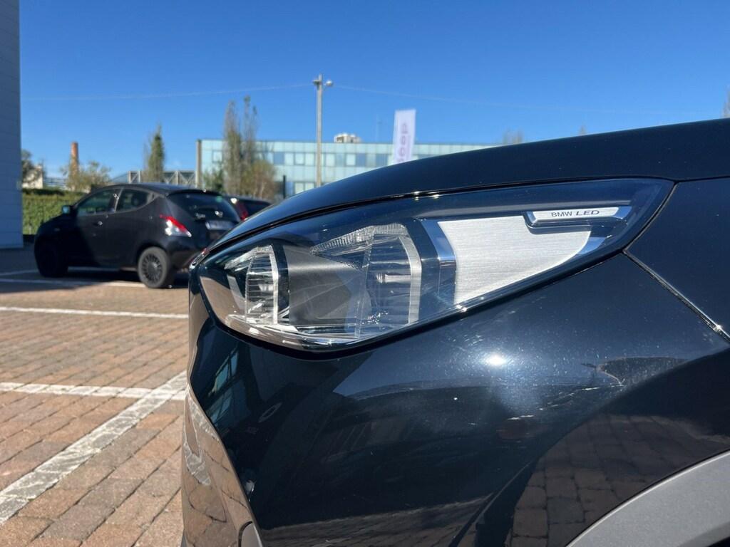 BMW X1 23 i Mild Hybrid 48V xLine xDrive DCT