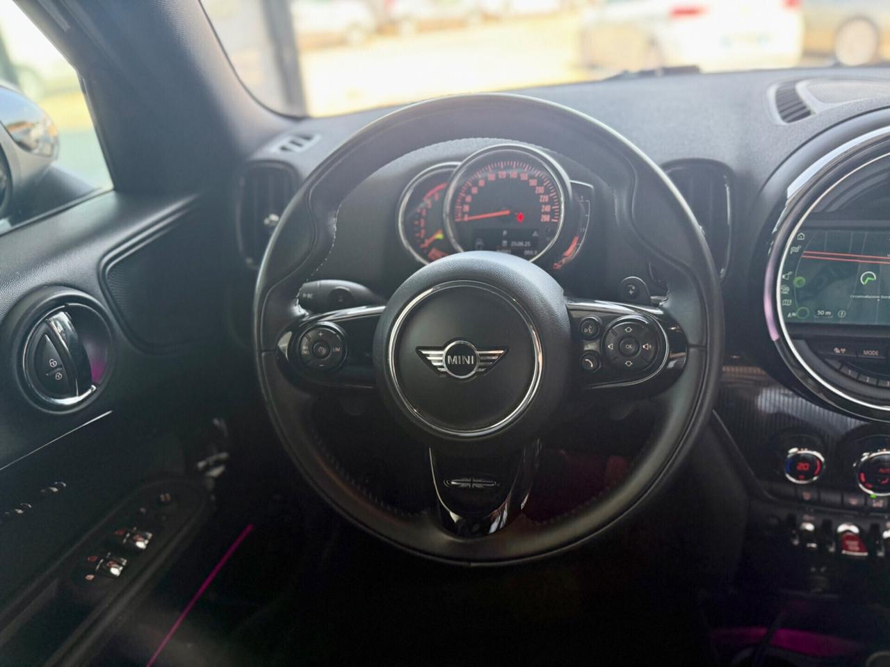 Mini Cooper SD Countryman Mini 2.0 Cooper SD Hype Countryman Automatica