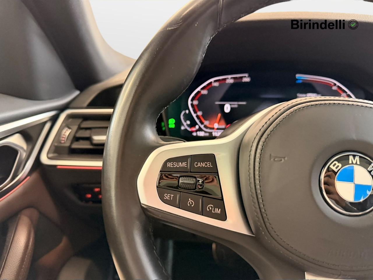 BMW Serie 4 G.C. (G26) - 430i Msport