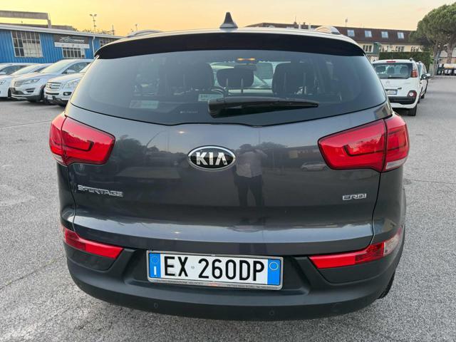 KIA Sportage 148,845km 1.7 CRDI VGT 2WD Stupenda Bellissima