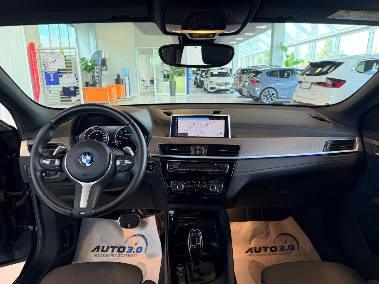 Bmw X2 sDrive20i Msport auto