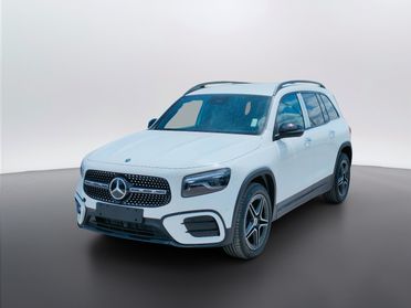 Mercedes-Benz GLB 200 d