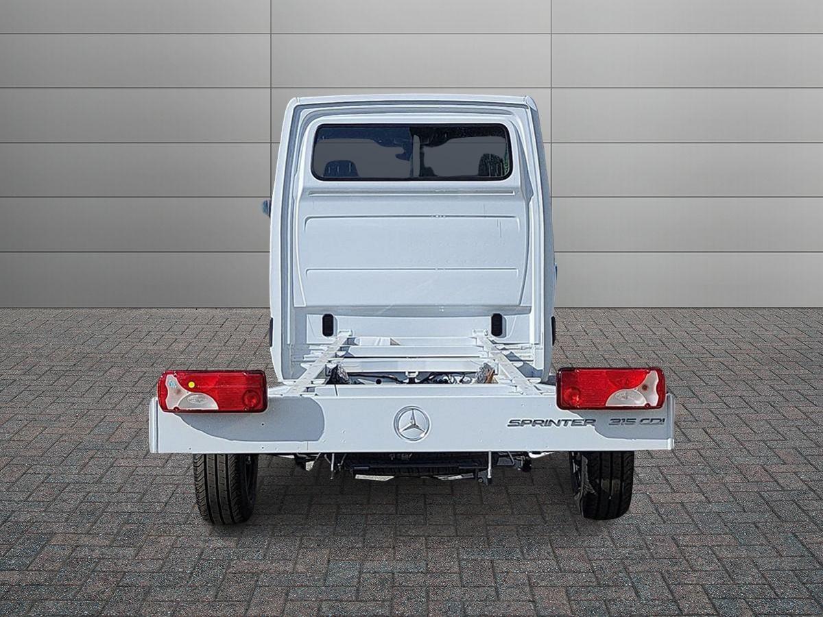 Mercedes-Benz Sprinter Telaio 315CDI 43/35 PRO