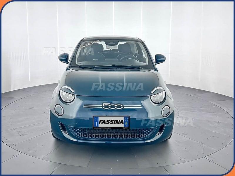 FIAT 500 500e Berlina 23,8 kWh Action