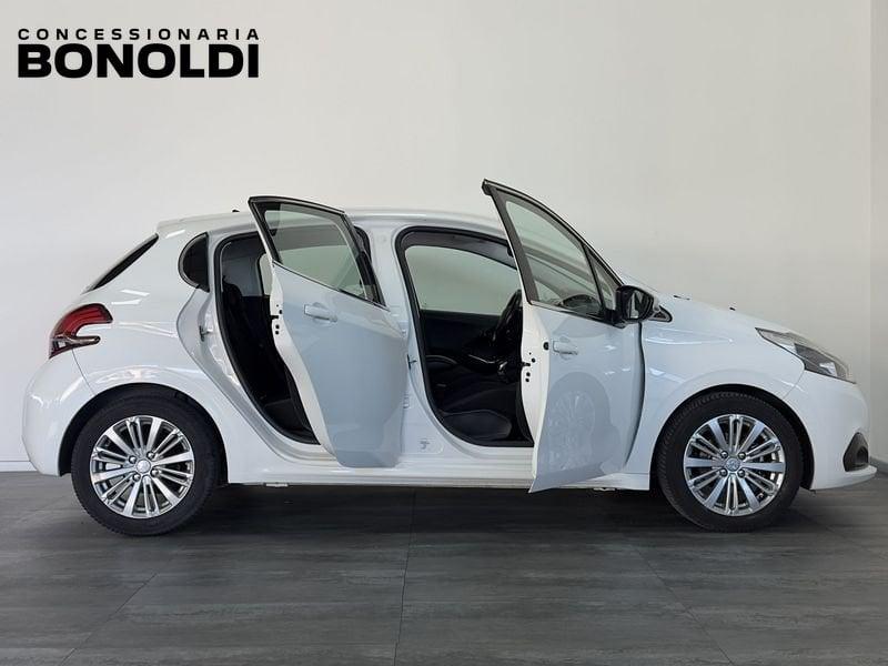 Peugeot 208 Allure PureTech 82cv S/S Neopat.