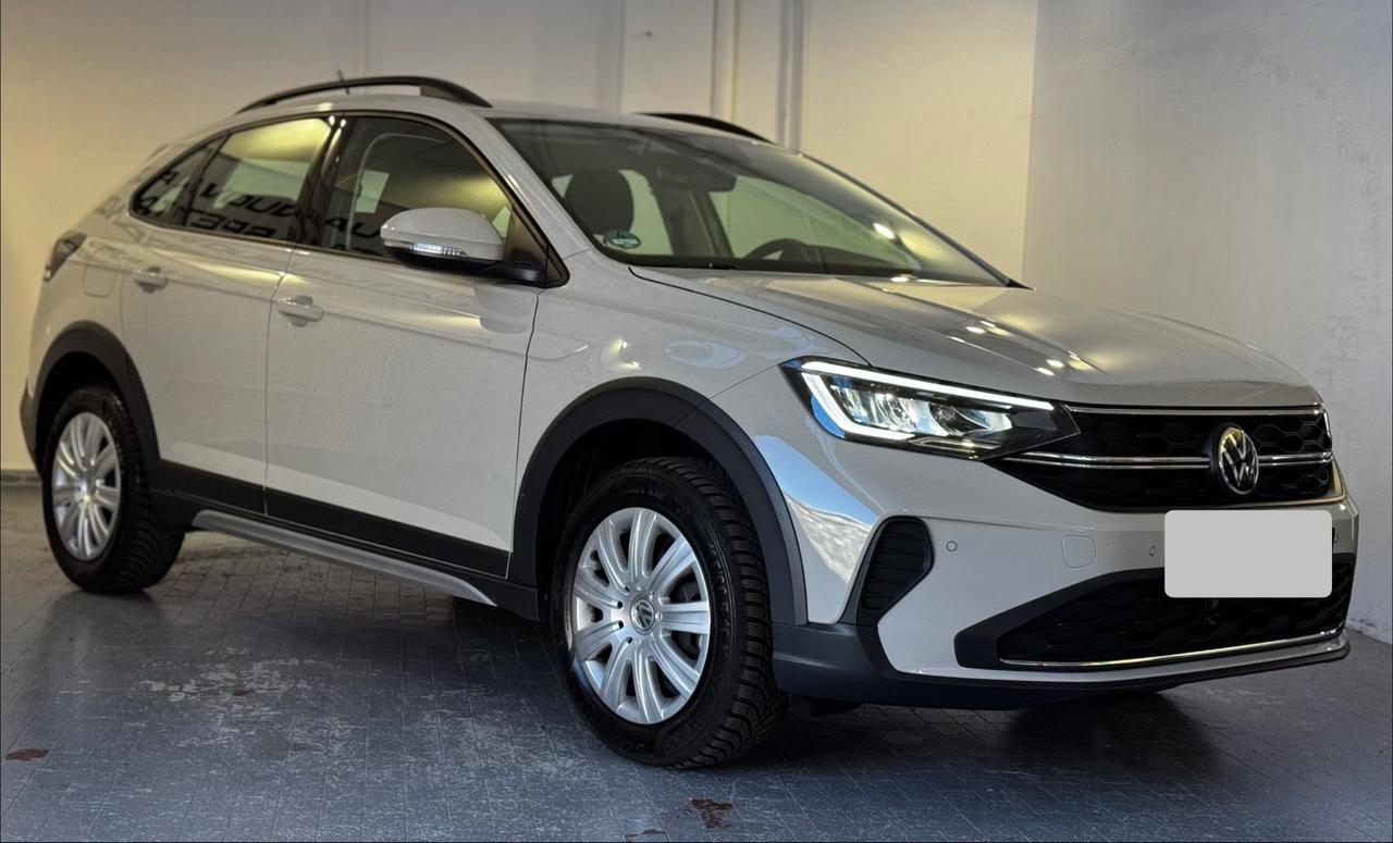 Volkswagen Taigo 1.0 TSI 95 CV Life