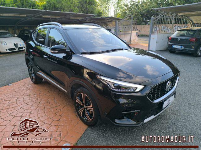 MG ZS 1.5 VTi-tech Comfort GARANZIA MG! PREZZO PROMO!
