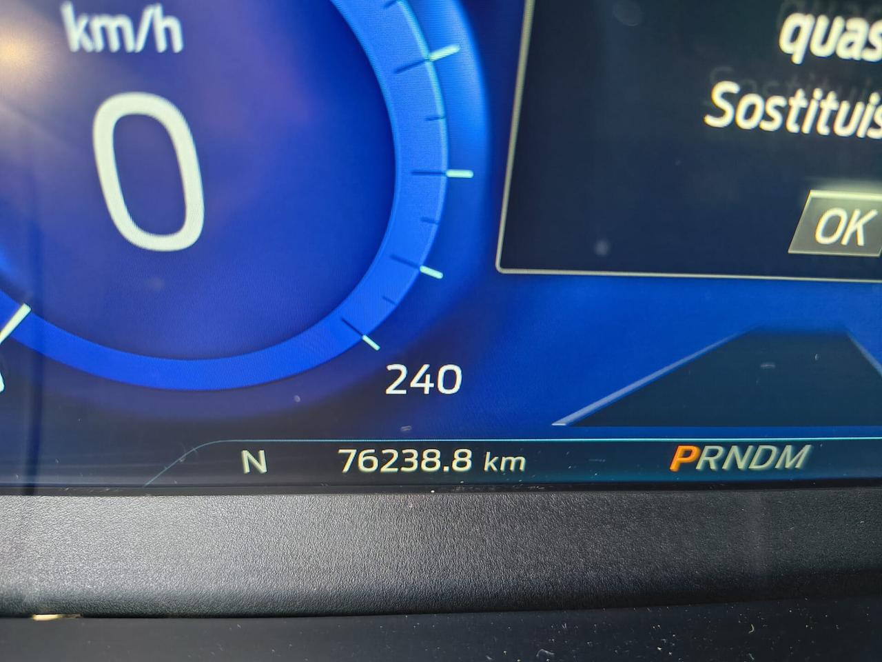 Ford Kuga 1.5 EcoBlue 120 CV *AUTO* ST-Line-PREZZO REALE