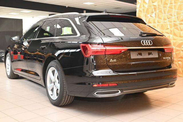 AUDI A6 AVANT 50TFSI e QUATTRO ULTRA S-TR.BUSIN.SPORT FULL