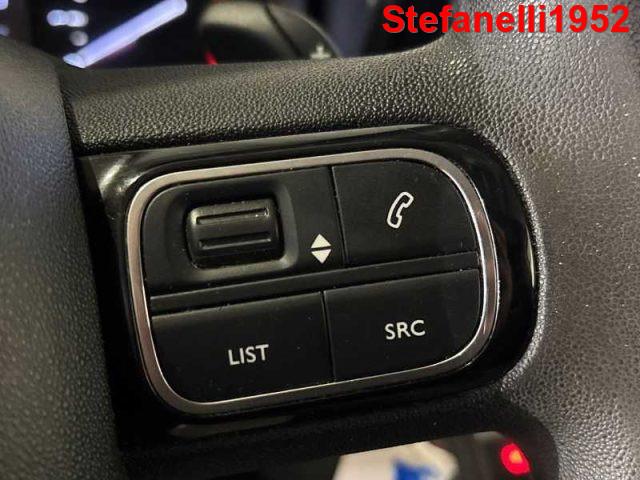 CITROEN Berlingo III - van M 1.5 bluehdi 130cv S&S Club 3p.