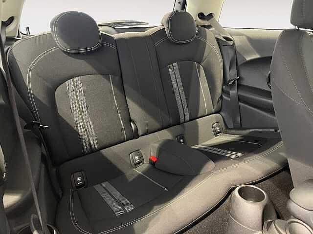 MINI Cooper SD 2.0D 170CV Autom. 3 porte