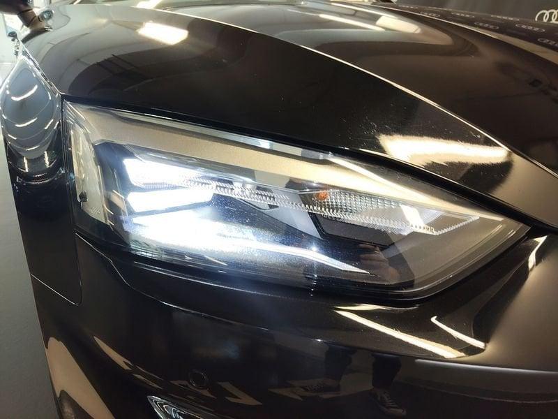 Audi A5 A5 Cabrio 40 TDI S tronic
