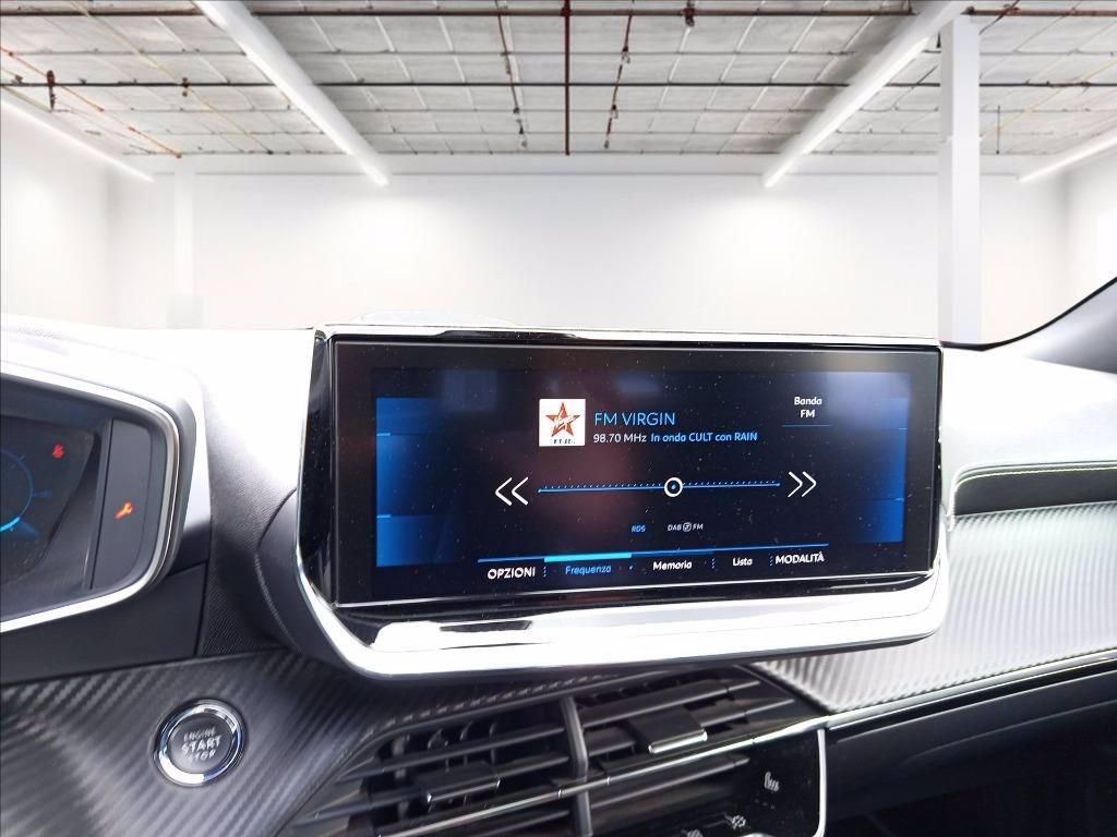 PEUGEOT 2008 1.2 puretech GT s&s 155cv eat8 del 2020
