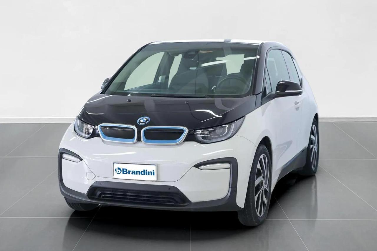 BMW i3 2018 - i3 120Ah Advantage