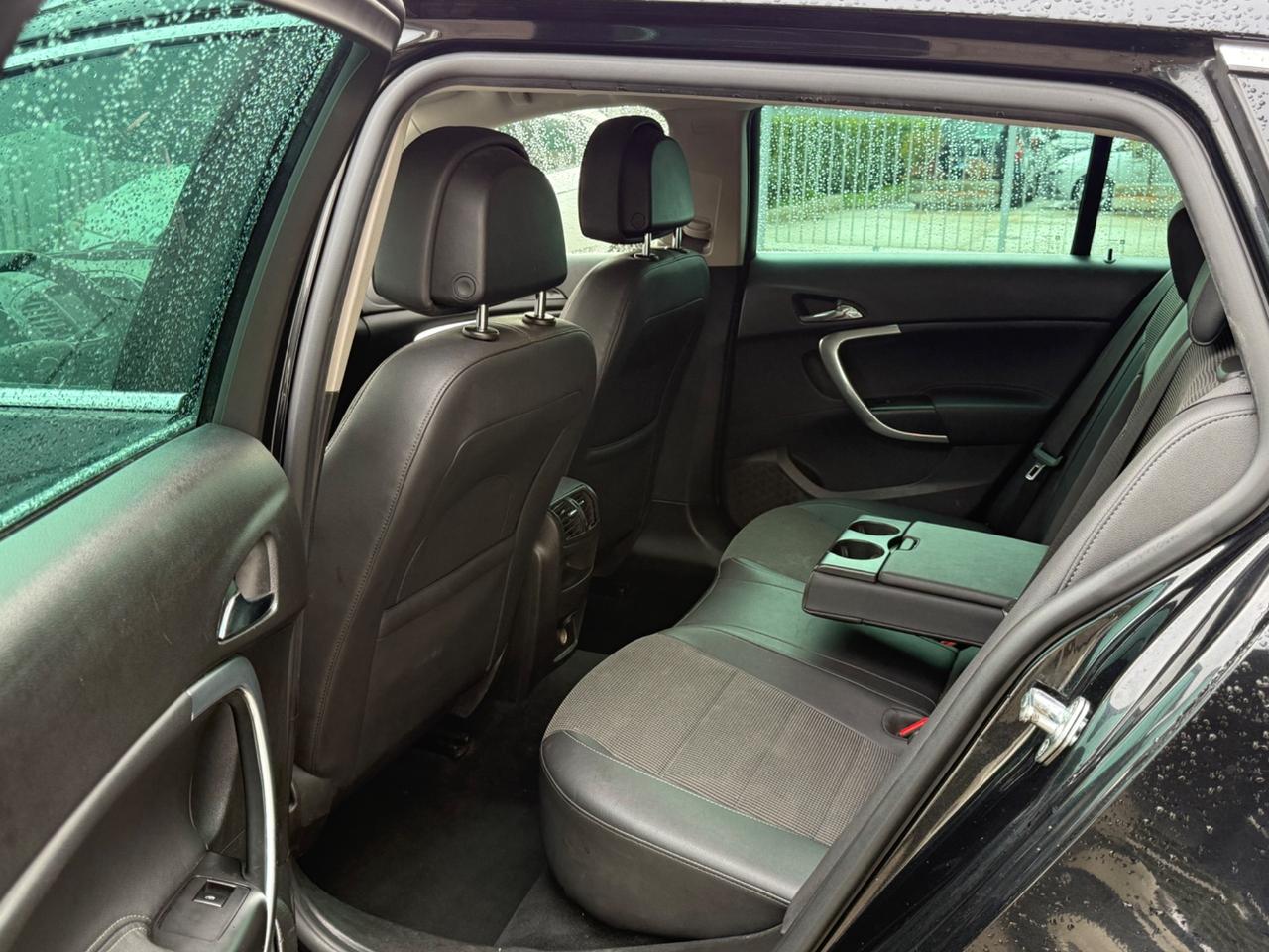 Opel Insignia 2.0 CDTI 160CV Sports Tourer aut. Cosmo