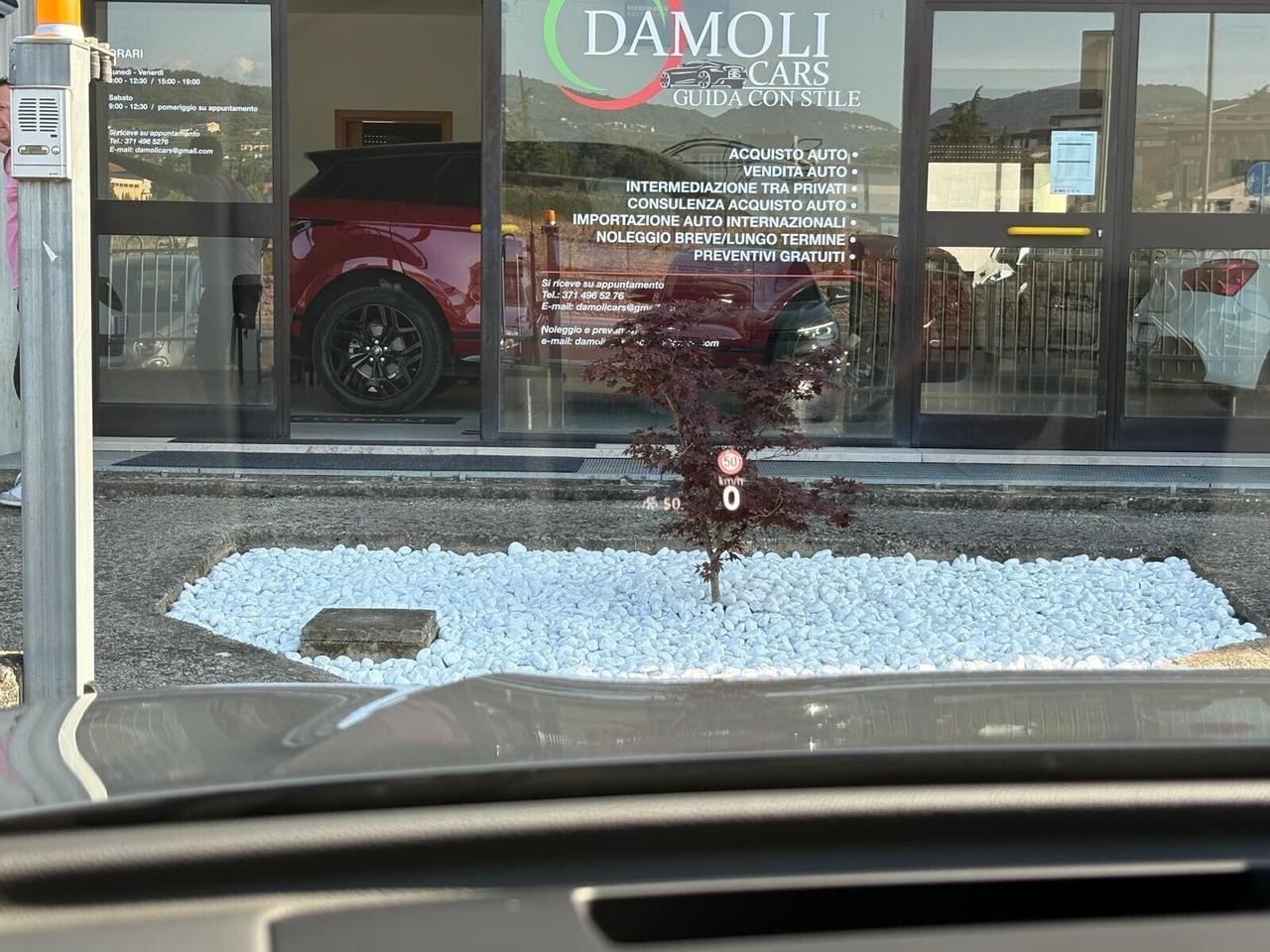 Volkswagen Tiguan VOLKSWAGEN TIGUAN 2.0 TDi R-LINE