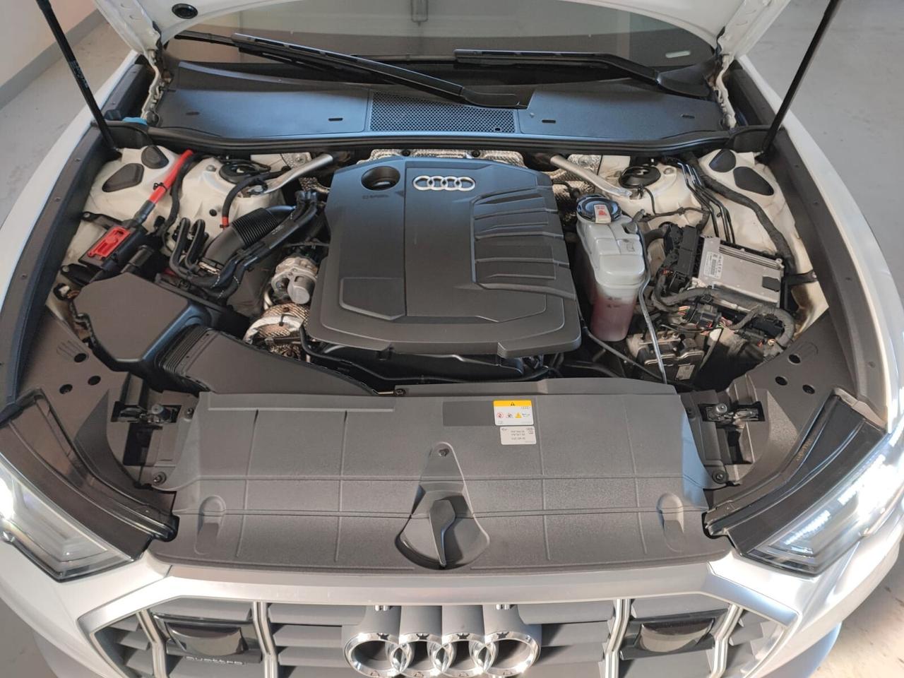 Audi A6 allroad 40 TDI 2.0 quattro S tronic Evolution