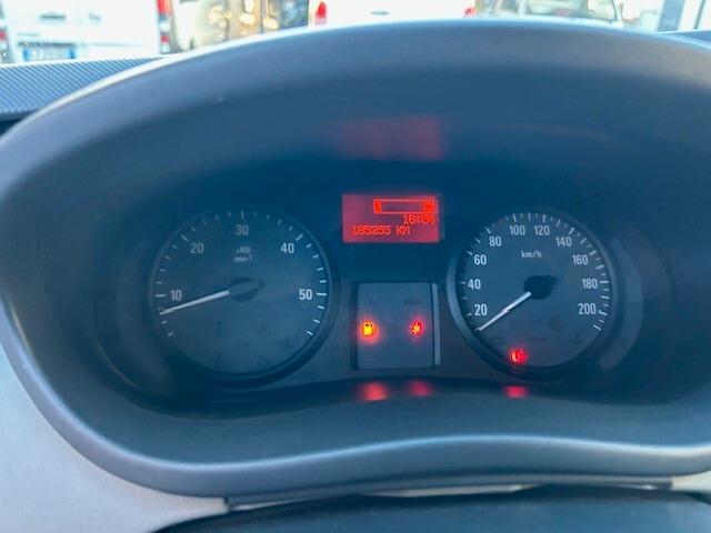Opel Vivaro 29 2.0 CDTI 120CV PC-TN Combi 9 posti Fap