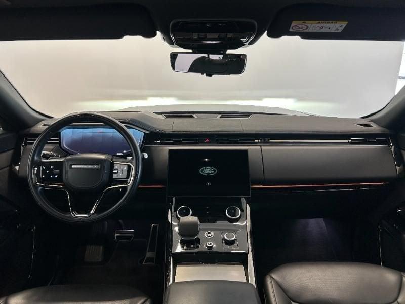 Land Rover Range Rover Sport 3ª serie 3.0D l6 249CV Dyn. HSE
