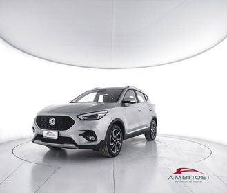 MG ZS MG 1.0 Luxury