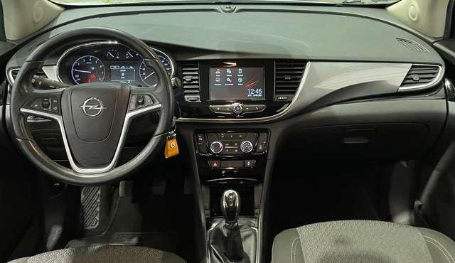 Opel Mokka X 1.6 cdti 116cv Advance