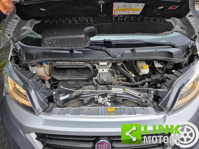 FIAT Ducato 35 2.3 MJT 130CV L2H2 Furgone