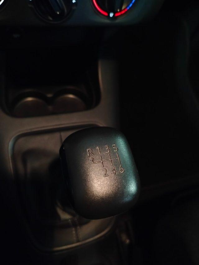 CITROEN C3 BlueHDi Business AUTOCARRO 4 posti