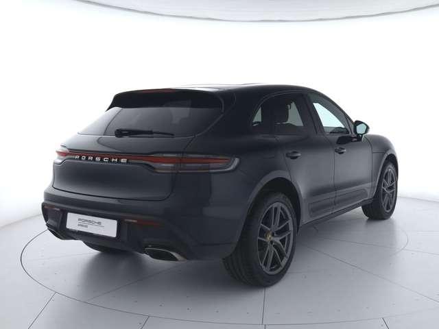 Porsche Macan 2.0 265cv pdk