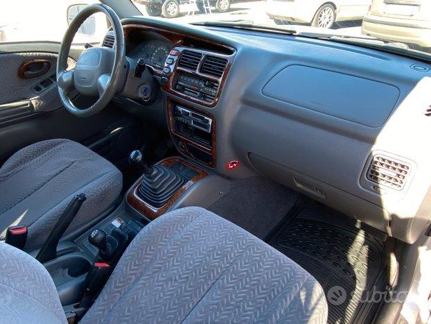 Suzuki Grand Vitara 2.0 TDI S.W.