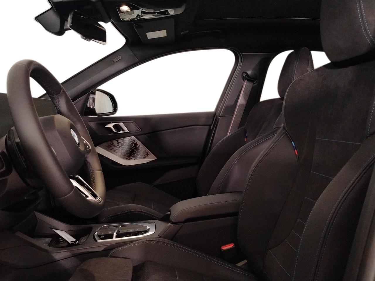 BMW Serie 1 120d 48V MSport Pro