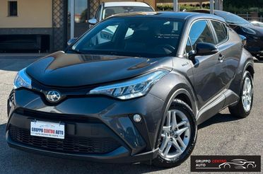 Toyota C-HR 1.8 HV Active - 2022