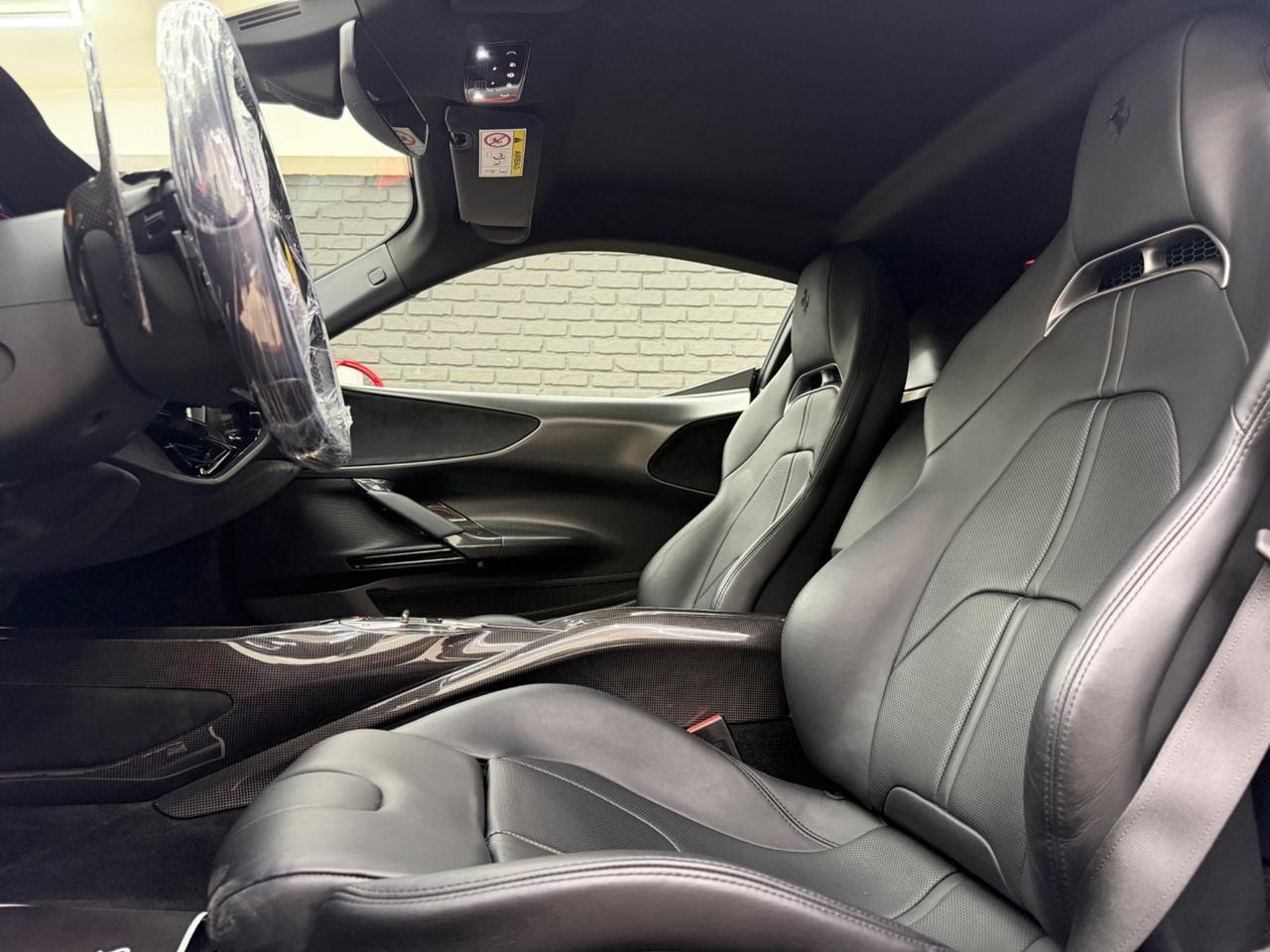 Ferrari SF90 Stradale ASSETTO FIORANO ESTESO ITALIANA