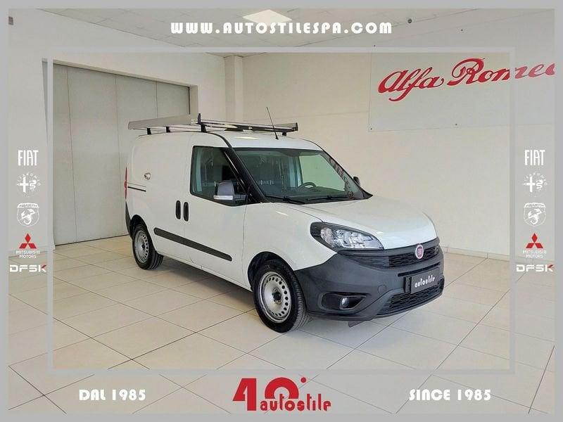 FIAT Doblò Doblò 1.4 Natural Power PC-TN Cargo Business