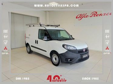 FIAT Doblò Doblò 1.4 Natural Power PC-TN Cargo Business