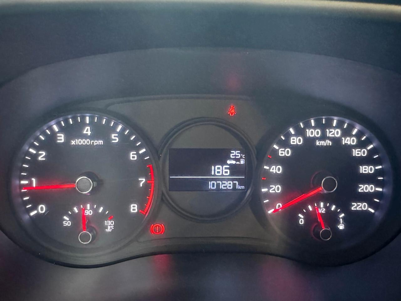 Kia Picanto 1.0 12V Cool