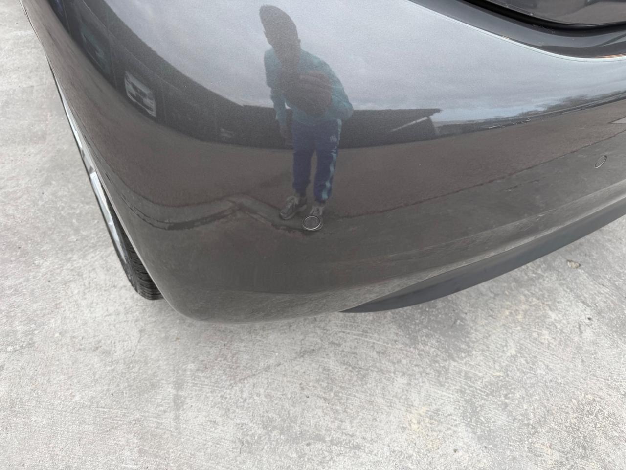 Peugeot 208 PureTech Turbo 110 EAT6 S&S 5 porte Allure