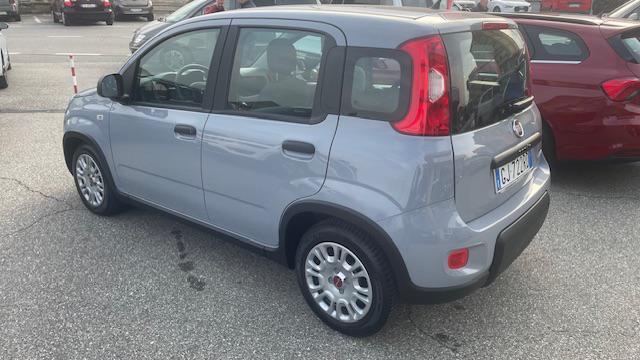 FIAT Panda 1.0 City Life