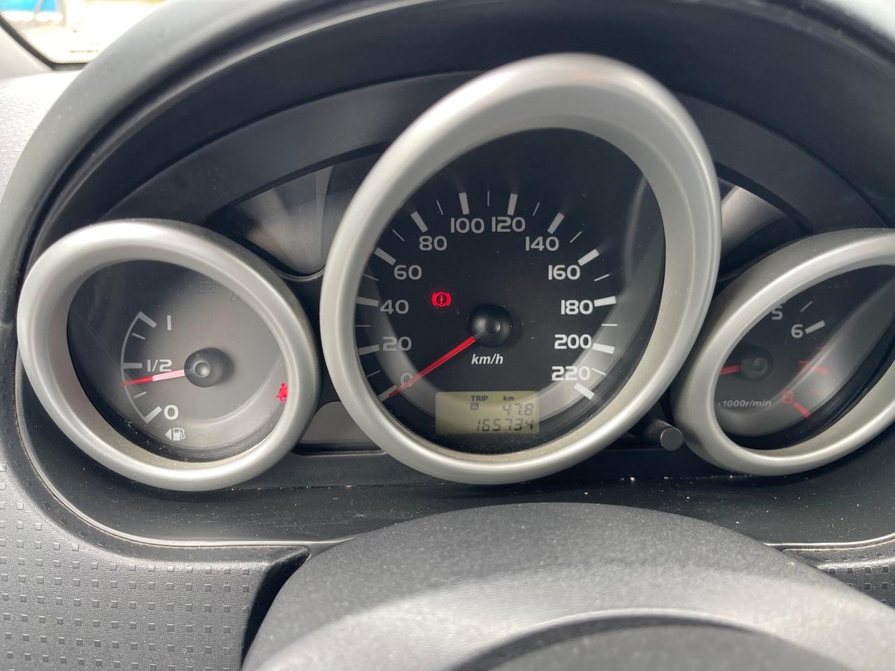 Mitsubishi Colt 1.1 12V 3p. SPORT SI NEOPATENTATI