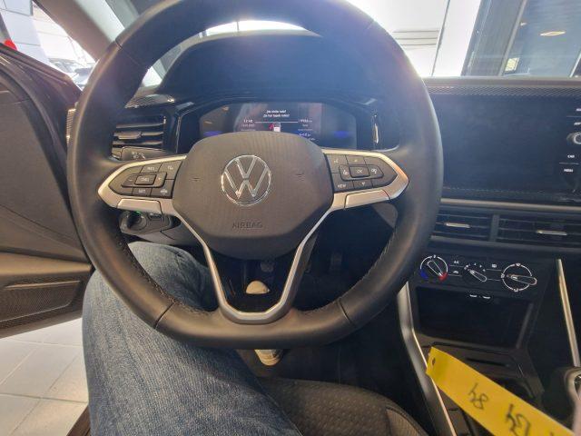 VOLKSWAGEN Polo 1.0 TSI Edition Plus