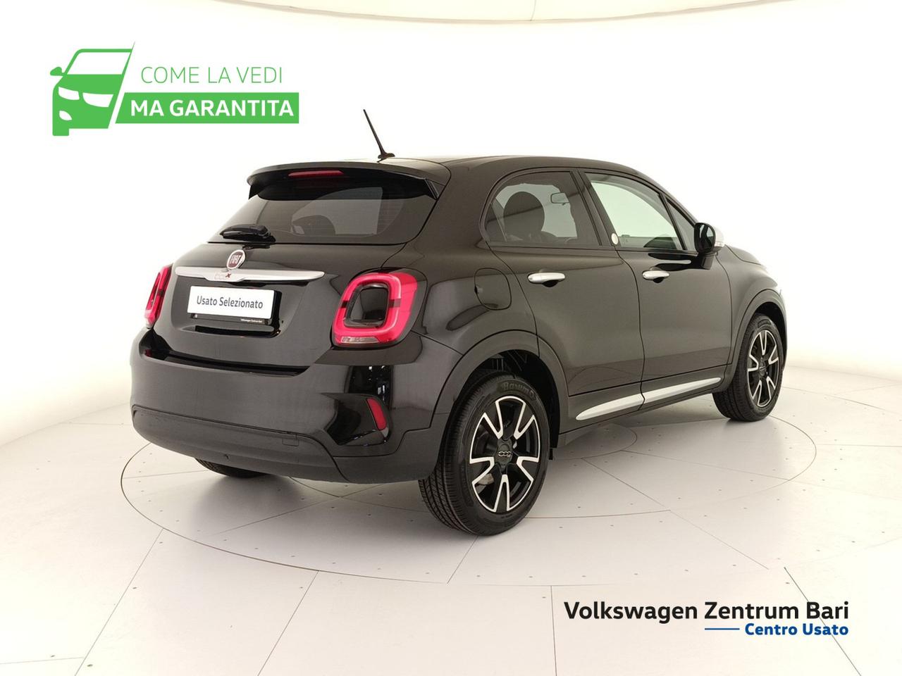 Fiat 500X 1.0 t3 mirror cross 120cv