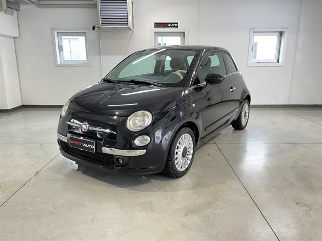 FIAT 500 1.3 Multijet 16V 95 CV Lounge